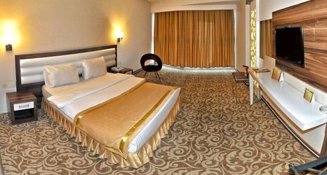 其他 2 Ozpark Hotel