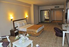 其他 3 Ozpark Hotel