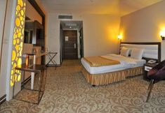 其他 4 Ozpark Hotel