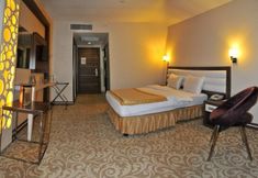 Khác 4 Ozpark Hotel