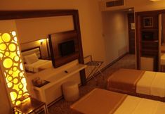 其他 6 Ozpark Hotel