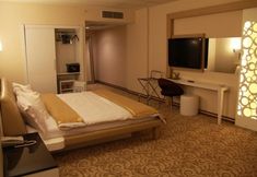 其他 7 Ozpark Hotel