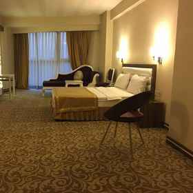 Primary image1Ozpark Hotel,Bağkonak Bucağı飯店