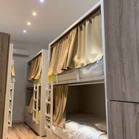 Room 1 CoImpact Coliving - Hostel, Hotel Tetuan