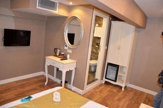 其他 4 Sun Comfort Hotel