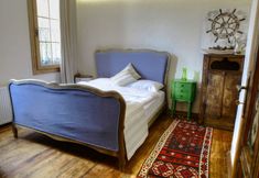 其他 4 İbri Boutique hotel