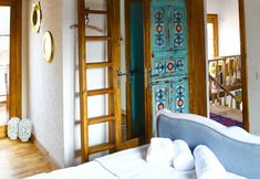 其他 6 İbri Boutique hotel