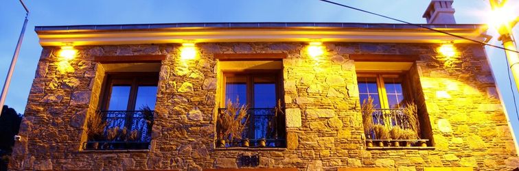 其他 İbri Boutique hotel