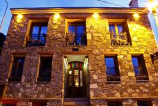 其他 İbri Boutique hotel