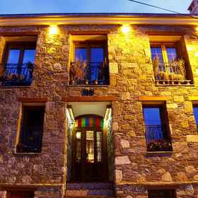 Primary image1İbri Boutique hotel,以弗所考古遗址飯店