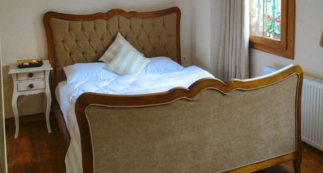 其他 2 İbri Boutique hotel