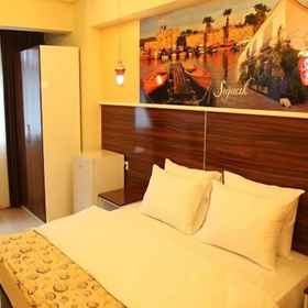 Primary image 1 Lucid Otel, Konak Hotels