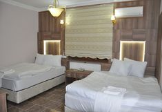 Others 2 Mevlana Palace