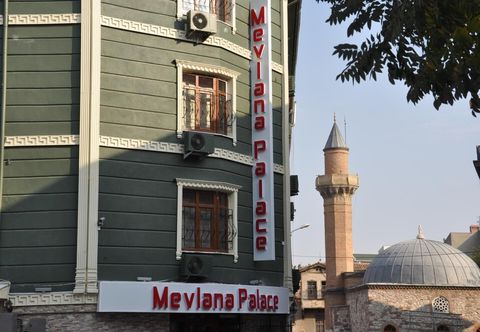 Others Mevlana Palace
