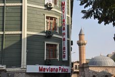 其他 Mevlana Palace