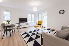 อื่นๆ VacationClub - Solna Apartments