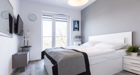 อื่นๆ 2 VacationClub - Solna Apartments