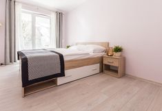 อื่นๆ 6 VacationClub - Solna Apartments