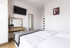 อื่นๆ 4 VacationClub - Solna Apartments