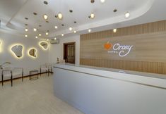 其他 2 Orcey Hotel