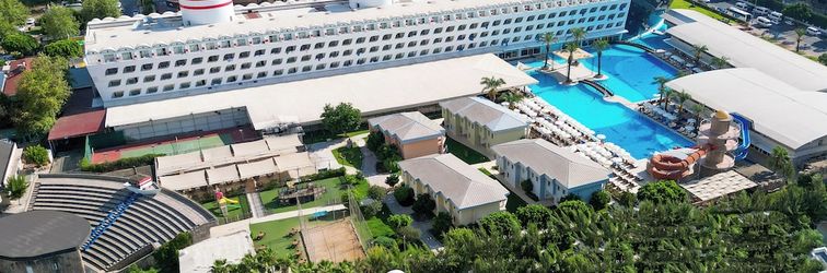 其他 Transatlantik Hotel & Spa - Ultra All Inclusive