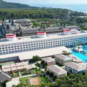 Primary image 1 Transatlantik Hotel & Spa -  Ultra All Inclusive, Khách sạn Kemer