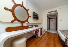 其他 6 Transatlantik Hotel & Spa - Ultra All Inclusive