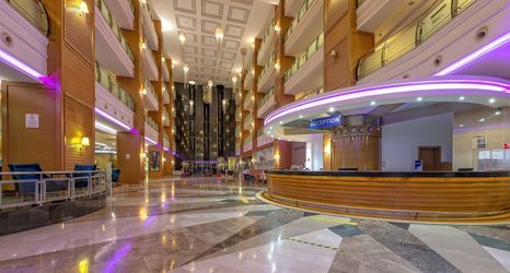 Others 2 Transatlantik Hotel & Spa -  Ultra All Inclusive