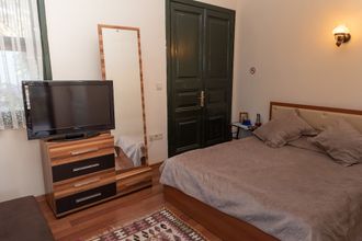 Others 4 Orhan Kutbay'in Evi Turyolu Cafe Pansiyon