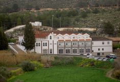 Lainnya 4 Balneario de Alicún de las Torres