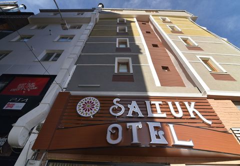 Khác Saltuk Otel