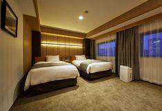 その他 2 Sendai Kokusai Hotel