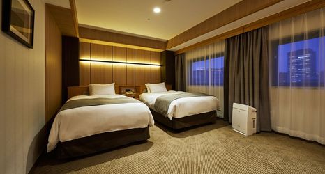 その他 2 Sendai Kokusai Hotel