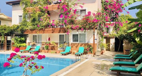 その他 2 Ten Apart Hotel