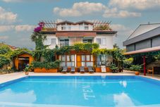 その他 Ten Apart Hotel