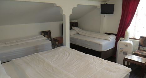 その他 2 Sebile Hanim Konagi - Special Class