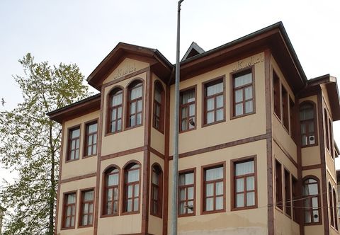 その他 Sebile Hanim Konagi - Special Class