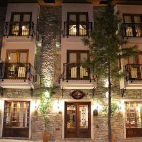 Primary image1科納克圖瑟爾艾菲飯店,达特恰港飯店