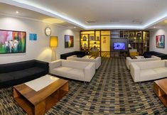 Khác 4 Ostimpark Business Hotel