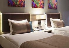 Khác 5 Ostimpark Business Hotel