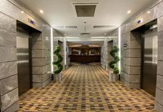 Khác 2 Ostimpark Business Hotel