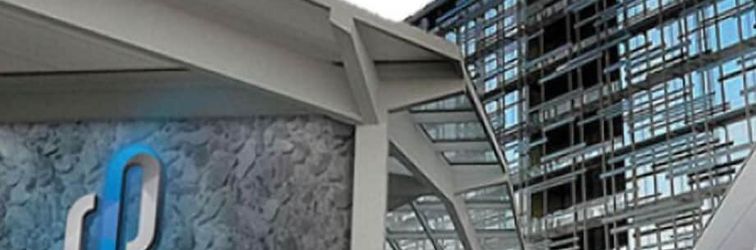 Khác Ostimpark Business Hotel