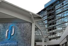 Khác Ostimpark Business Hotel