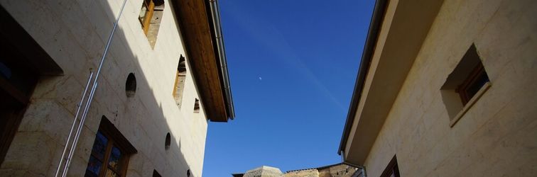 Others Efe Bey Konagi