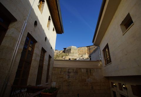 Others Efe Bey Konagi