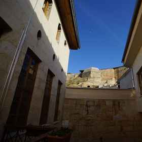 Primary image 1 Efe Bey Konagi, โรงแรม & ที่พัก ปราสาทกาซีอันเตป