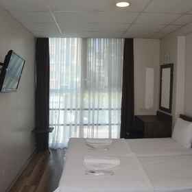 Primary image 1 アリゼ ライフ ホテル, ブルグルル ホテル