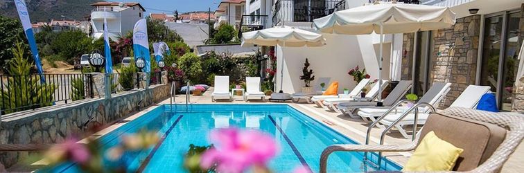 其他 Datca Beyaz Ev Otel