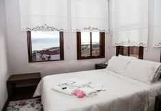 Lainnya 5 Izmit Otel