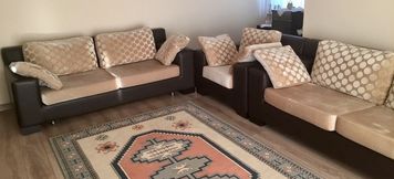 其他 5 Cappadocia Apartments